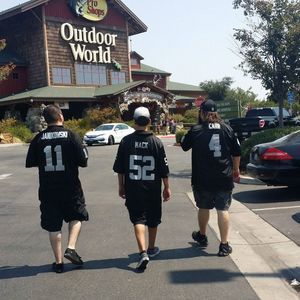 Meet your Posher, Lorraine